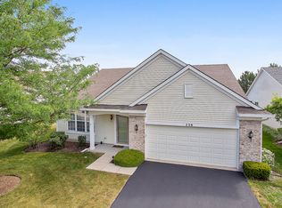 739 Pentwater Rd, Romeoville, IL 60446