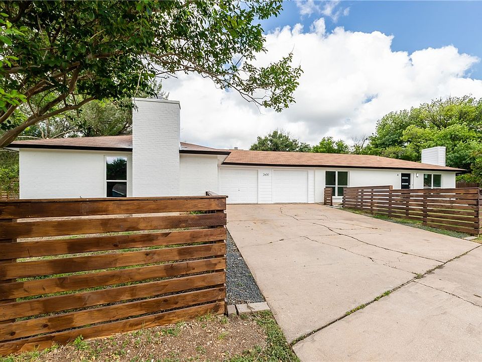 2600 Aftonshire Way #A & B, Austin, TX 78748 | Zillow