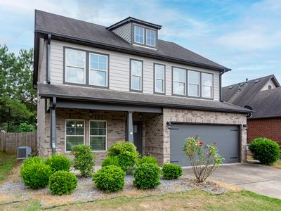 319 Glen Cross Way, Trussville, AL, 35173