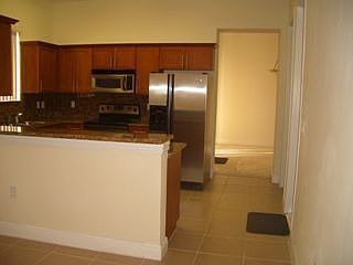 Family Room/Kitchen