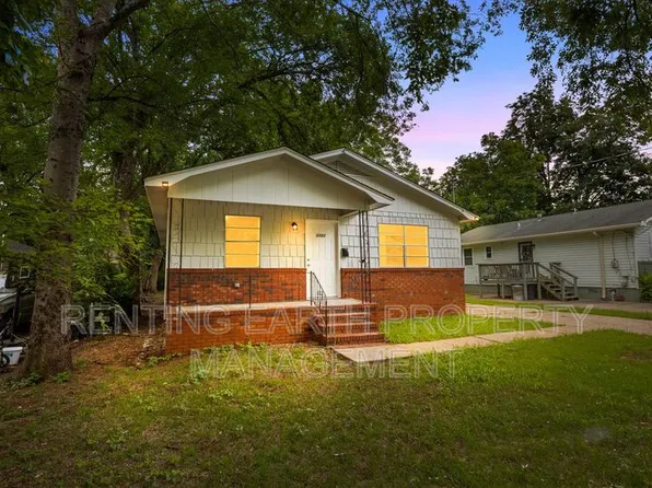 3353 Jefferson Ave SW, Birmingham, AL 35221