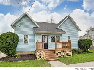 215 W 3rd St #STW2-P3, Van Wert, OH 45891