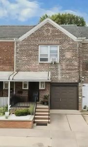 7204 Calamus Avenue, Flushing, NY, 11377