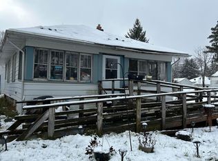 1717 Stevenson St, Flint, MI 48504