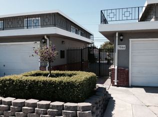 3566-68 Rolison Rd., Redwood City, CA 94063