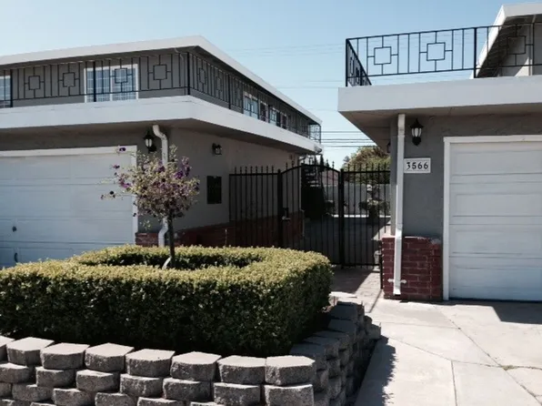 3566 Rolison Rd #68, Redwood City, CA 94063