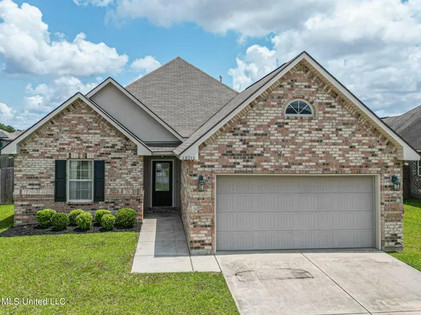 15210 Oberlin Ave, Gulfport, MS 39503
