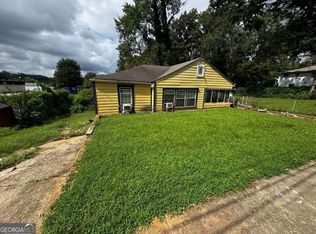 1181 Windsor St SW, Atlanta, GA 30310
