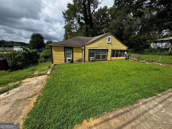 1181 Windsor St SW, Atlanta, GA 30310