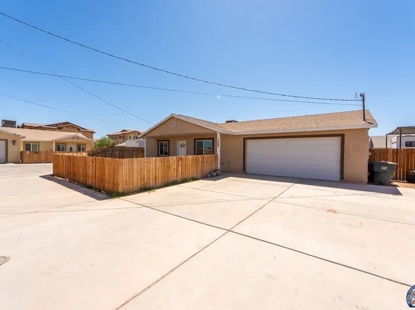 1628 A St, Brawley, CA 92227