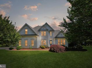 1203 Dairy Rd, Parkton, MD 21120