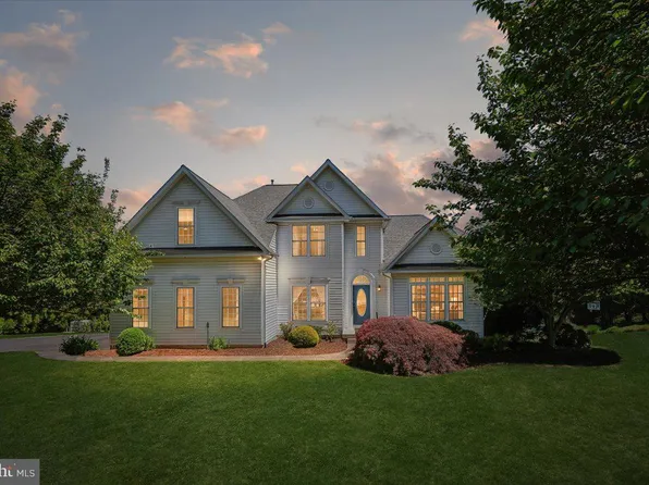 1203 Dairy Rd, Parkton, MD 21120