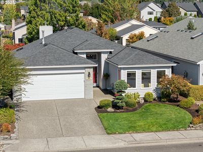 16757 SW Jordan Way, King City, OR, 97224