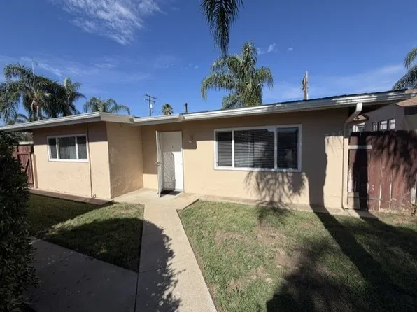 328 W 11th Ave, Escondido, CA 92025
