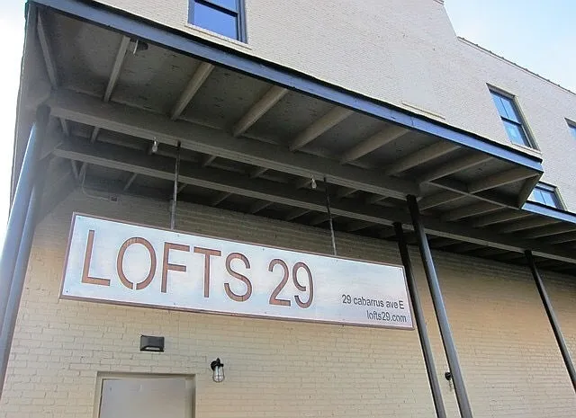 Lofts 29 — Photo 43
