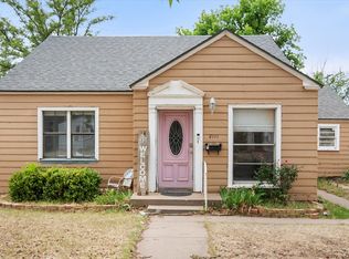 2111 23rd St, Lubbock, TX 79411