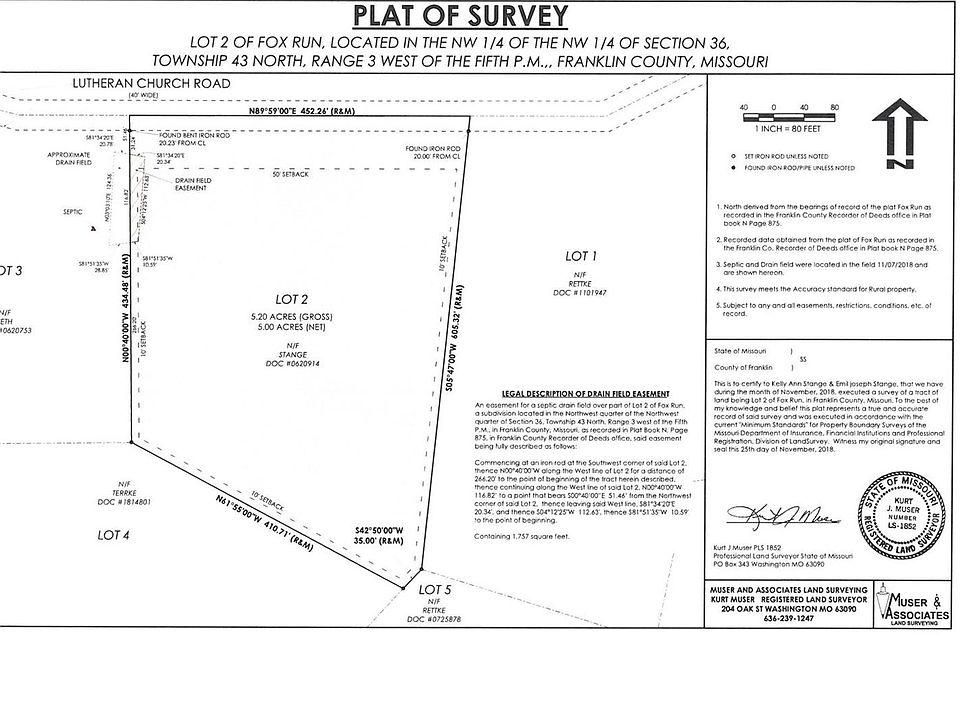 2nd image of 0 Lutheran Church Rd