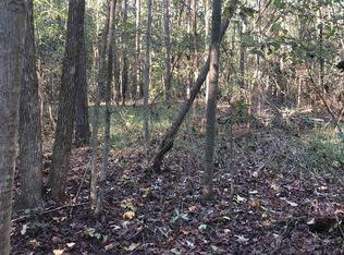 0 Joe Smith Rd, Mt. Airy, GA 30563