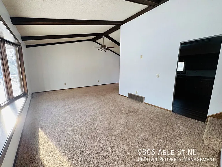 9806 Able St NE — Photo 6