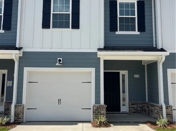 114 Lusk Lane, Pooler, GA 31322