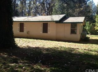 6161 Erika Dr, Paradise, CA 95969