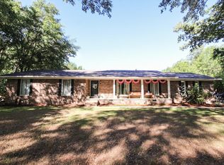 204 W Rogers Dr, Fulton, MS 38843