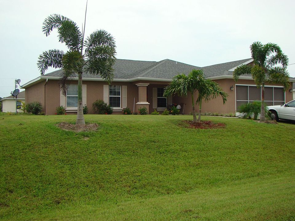 Recent picture of Home