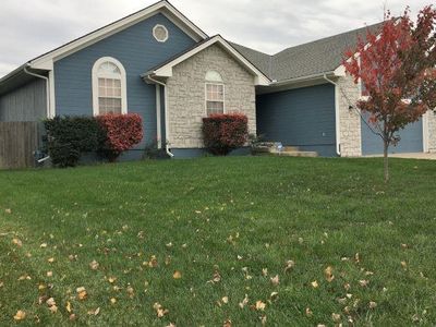 1001 SE 12th Ter, Lees Summit, MO, 64081
