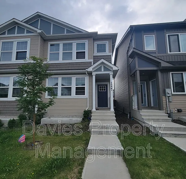 1227 Podersky Wynd SW #BASEMENT — Photo 1