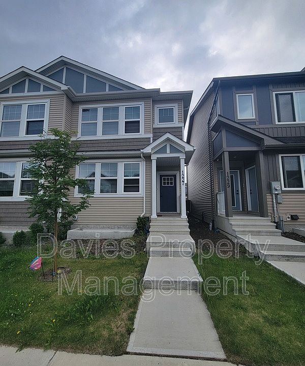 1st image of 1227 Podersky Wynd SW #Basement