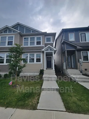 1227 Podersky Wynd SW #BASEMENT Photo 1 1227 Podersky Wynd SW #BASEMENT Photo 1