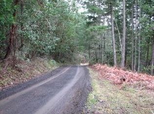 660 Berry Creek Rd, Winston, OR 97496