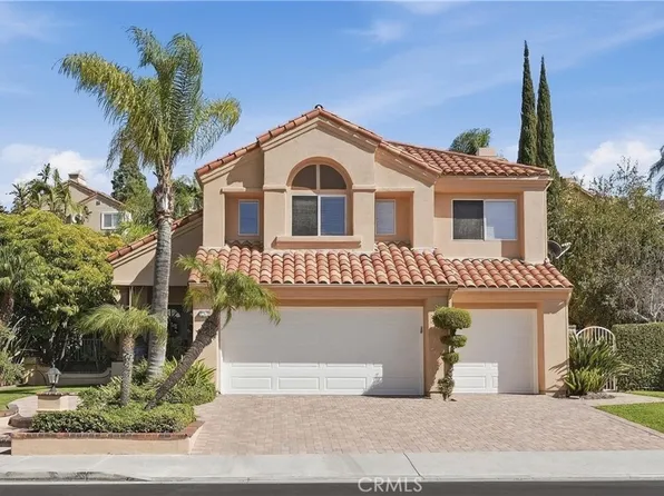 22172 Wayside, Mission Viejo, CA 92692