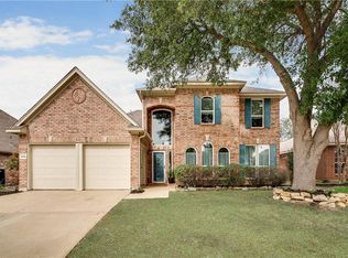 5405 Glen Canyon Rd, Fort Worth, TX 76137