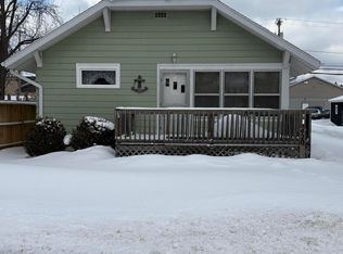 420 N 4th St, Rogers City, MI 49779