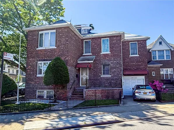 1540 E 45th St, Brooklyn, NY 11234