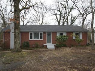 407 Cumberland Ave, Tullahoma, TN 37388