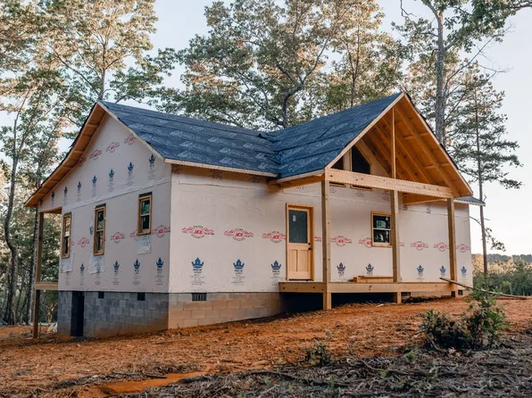 L172 Split Creek Rd, Morganton, GA 30560