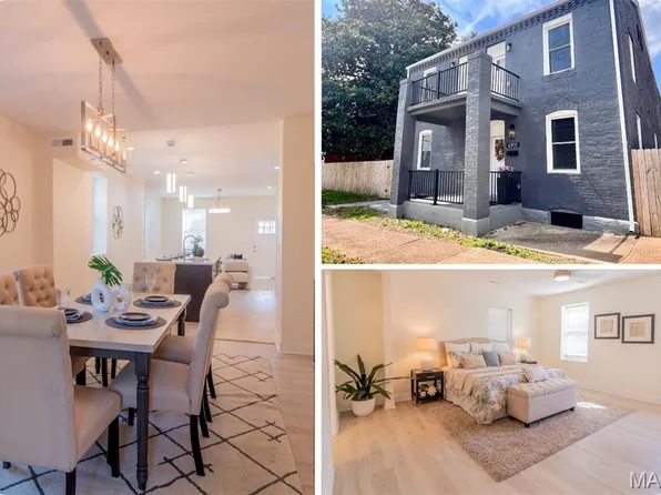 6901 Pennsylvania Ave, Saint Louis, MO 63111
