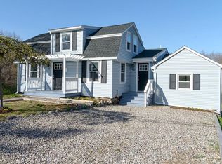 90 Bennett St, Wrentham, MA 02093