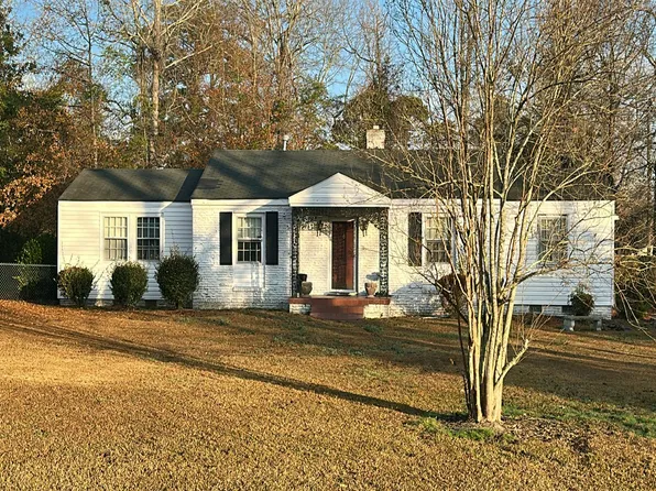 308 Magnolia Dr, Thomson, GA 30824