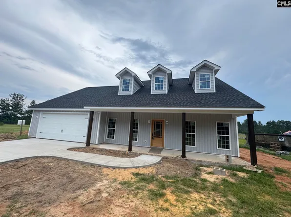 3 Old Friar Rd, Aiken, SC 29801