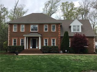 5120 Arrowhead Rd, Hanover, VA 23069