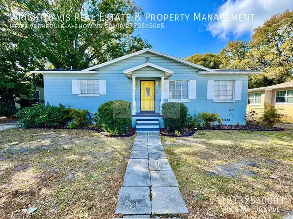 508 N Macdill Ave, Tampa, FL 33609