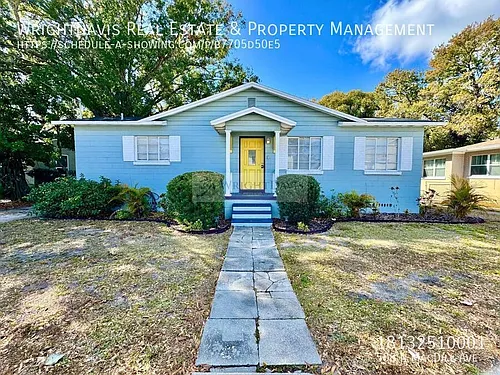 508 N Macdill Ave Photo 1