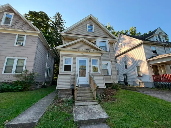 562 Seward St, Rochester, NY 14608