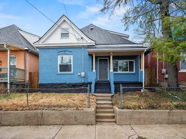 238 Rand Ave, Lexington, KY 40508