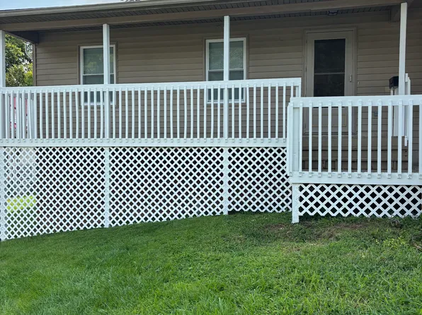 117 E Kentucky Ave, Richmond, KY 40475