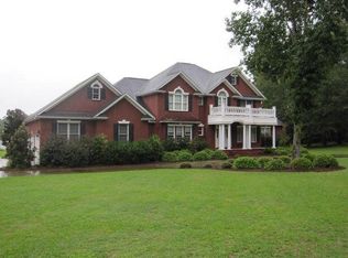 3225 Green View Pkwy, Sumter, SC 29150