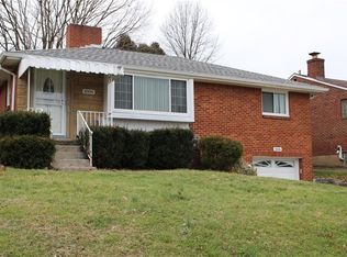 1006 Thornwood Dr, Pittsburgh, PA 15234